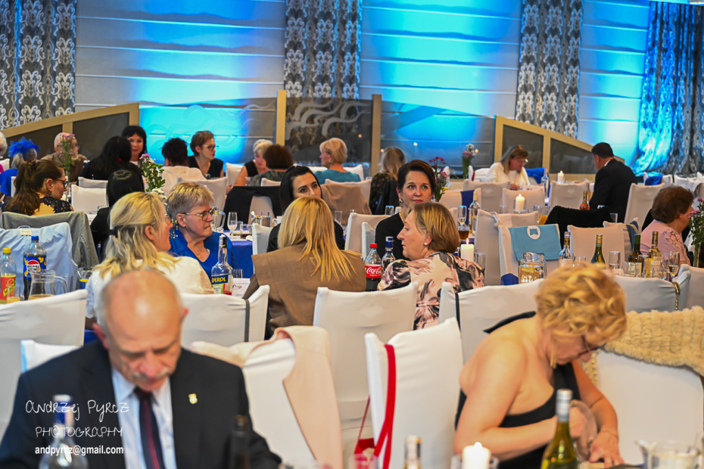 80 lat pilskiego Gastronomika - cz. 3 bal