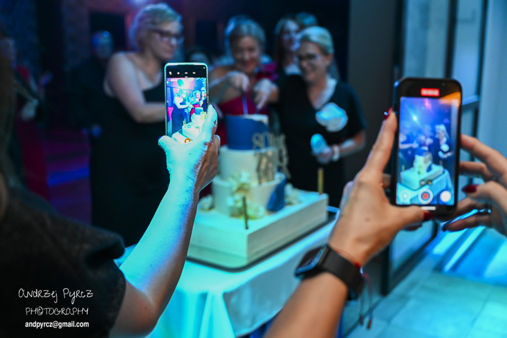 80 lat pilskiego Gastronomika - cz. 3 bal