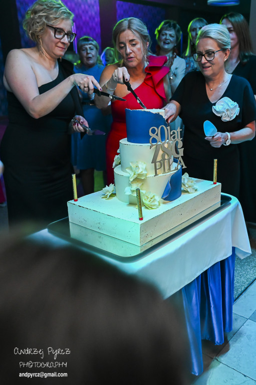 80 lat pilskiego Gastronomika - cz. 3 bal