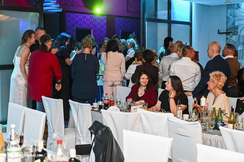 80 lat pilskiego Gastronomika - cz. 3 bal