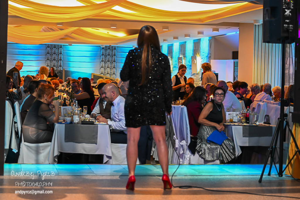 80 lat pilskiego Gastronomika - cz. 3 bal