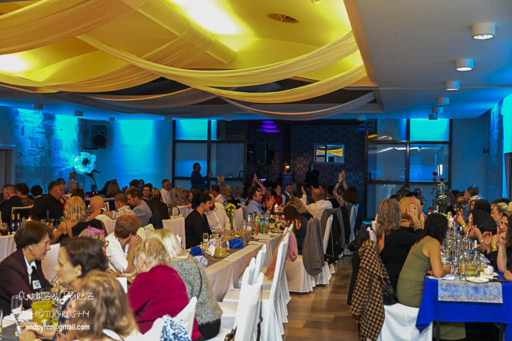 80 lat pilskiego Gastronomika - cz. 3 bal