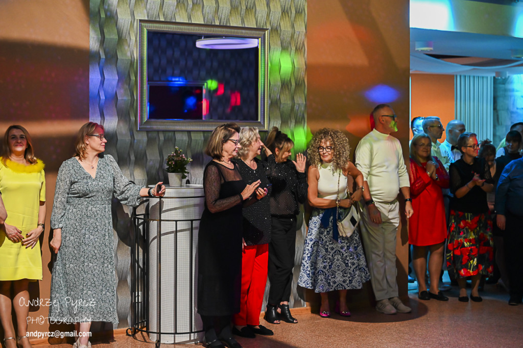 80 lat pilskiego Gastronomika - cz. 3 bal