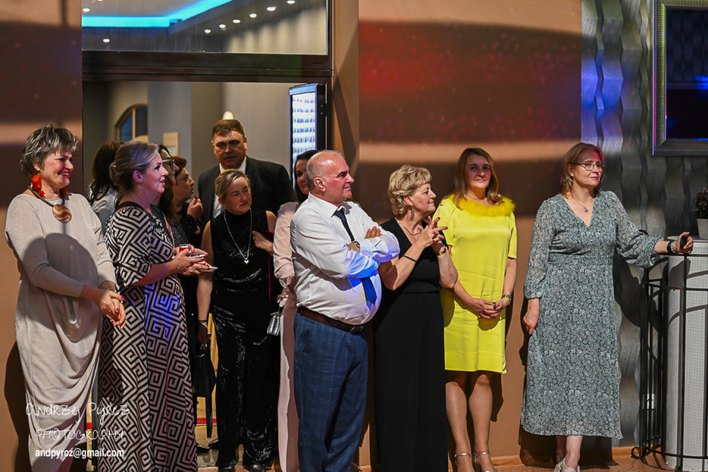 80 lat pilskiego Gastronomika - cz. 3 bal