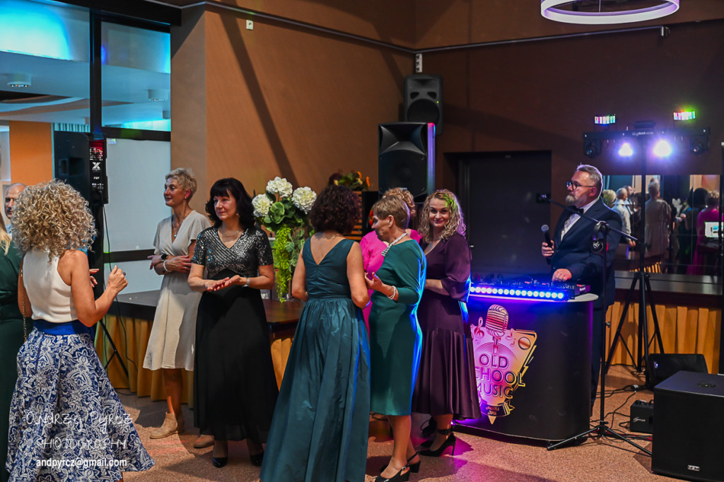 80 lat pilskiego Gastronomika - cz. 3 bal