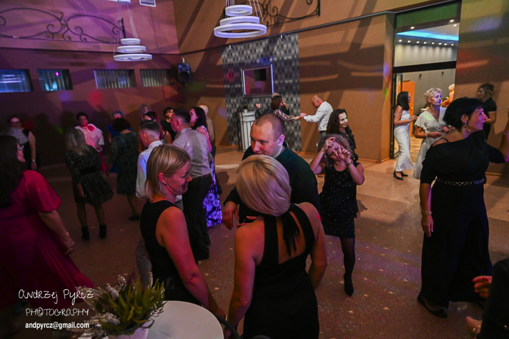 80 lat pilskiego Gastronomika - cz. 3 bal