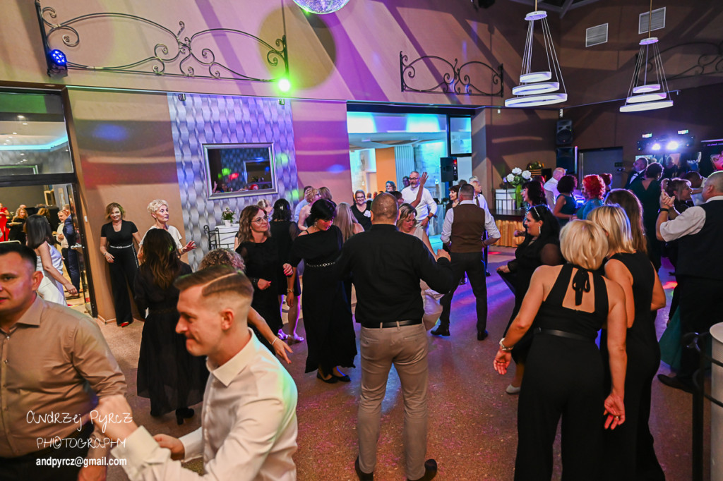 80 lat pilskiego Gastronomika - cz. 3 bal