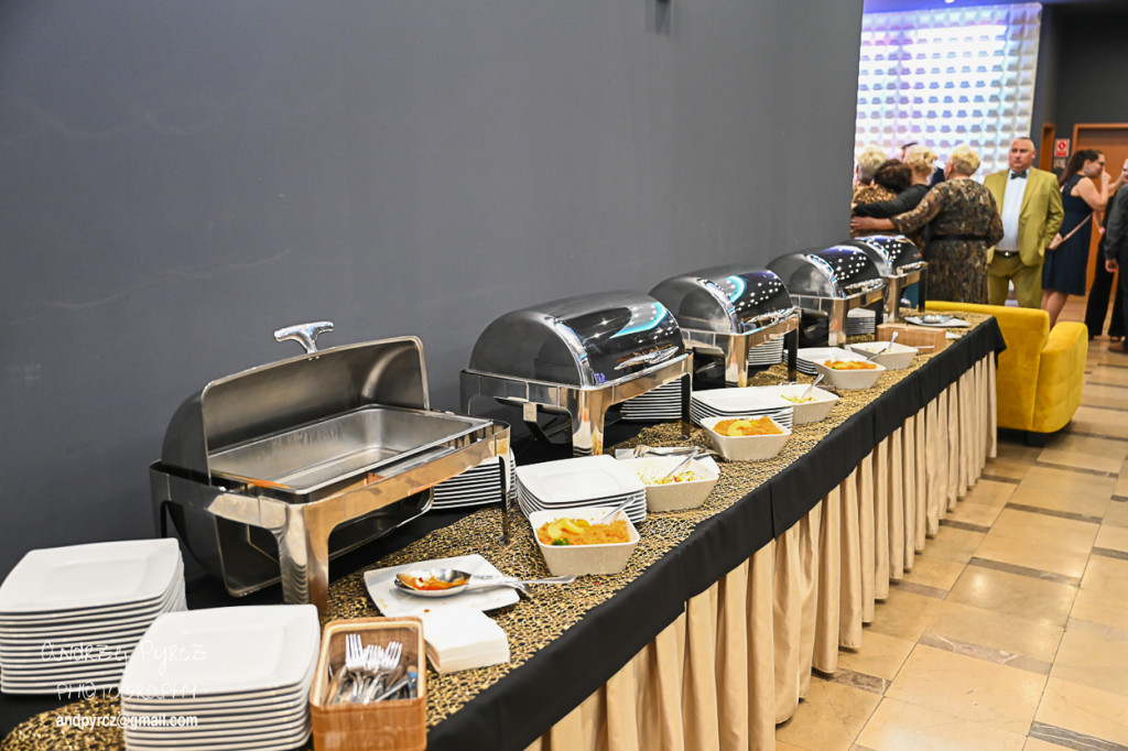 80 lat pilskiego Gastronomika - cz. 3 bal