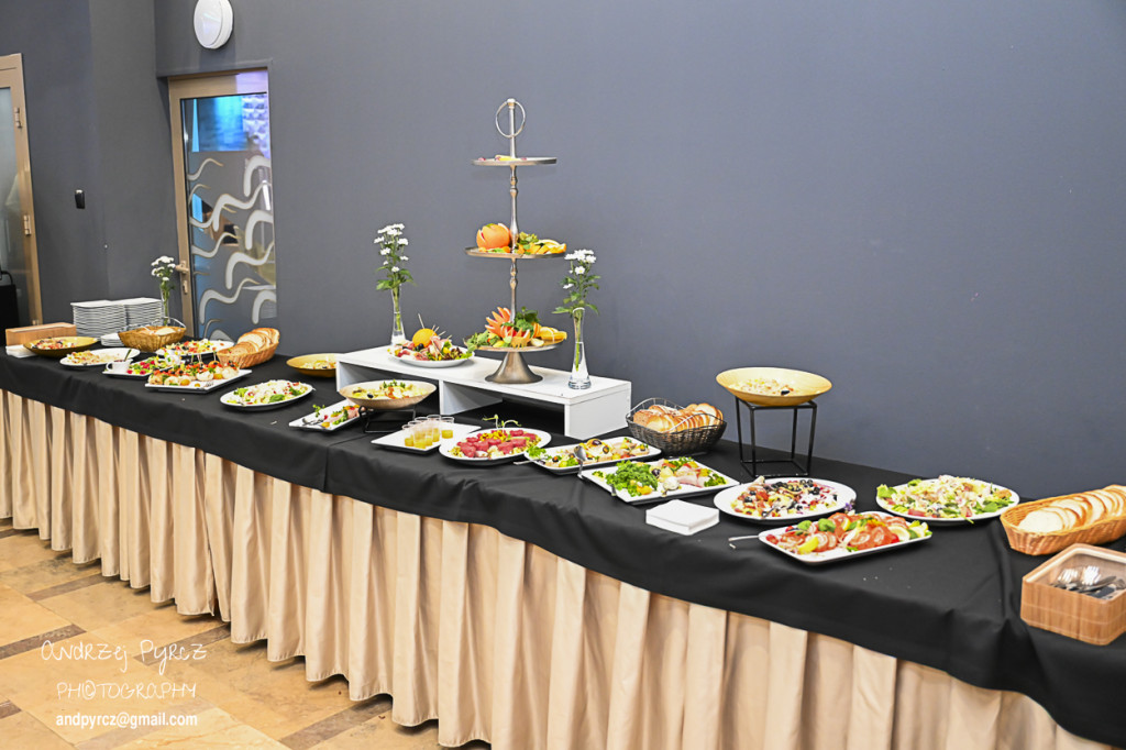 80 lat pilskiego Gastronomika - cz. 3 bal