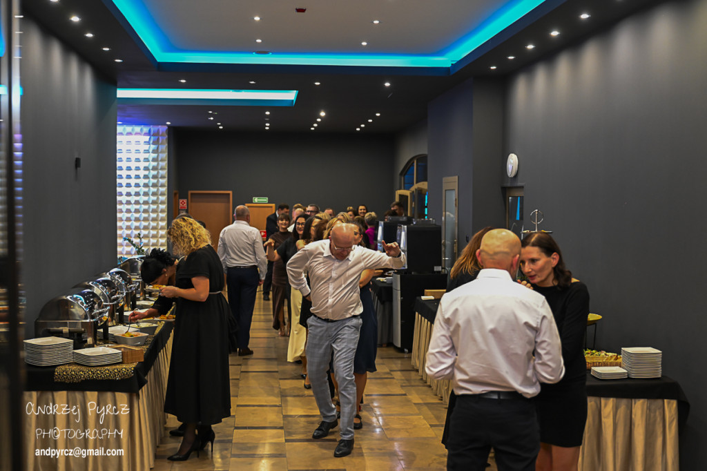 80 lat pilskiego Gastronomika - cz. 3 bal