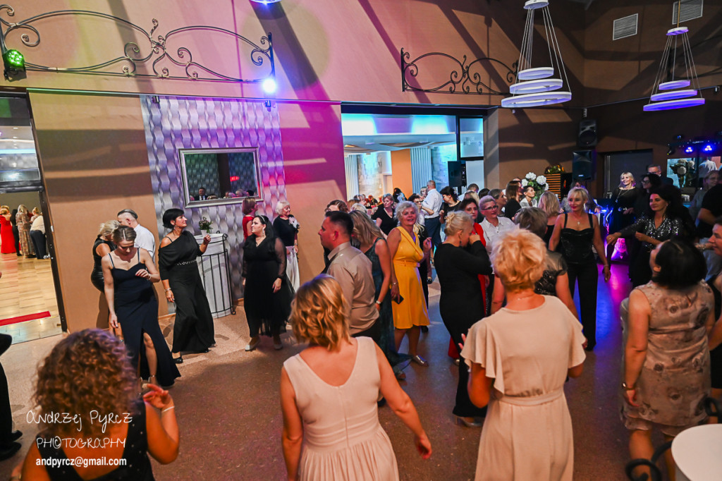 80 lat pilskiego Gastronomika - cz. 3 bal