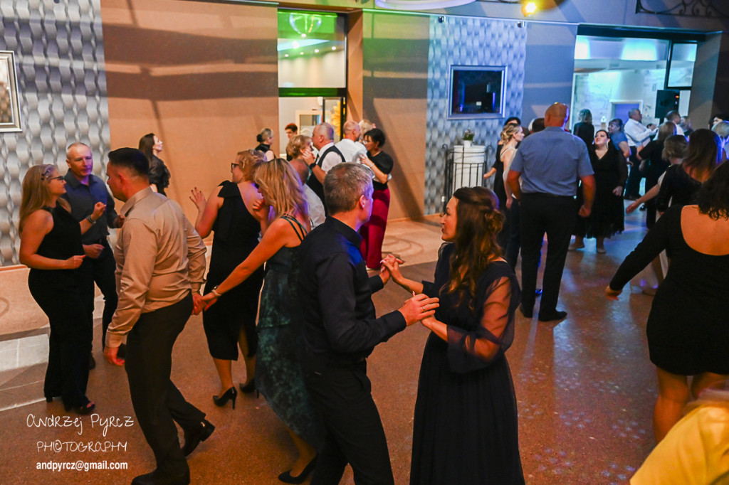 80 lat pilskiego Gastronomika - cz. 3 bal