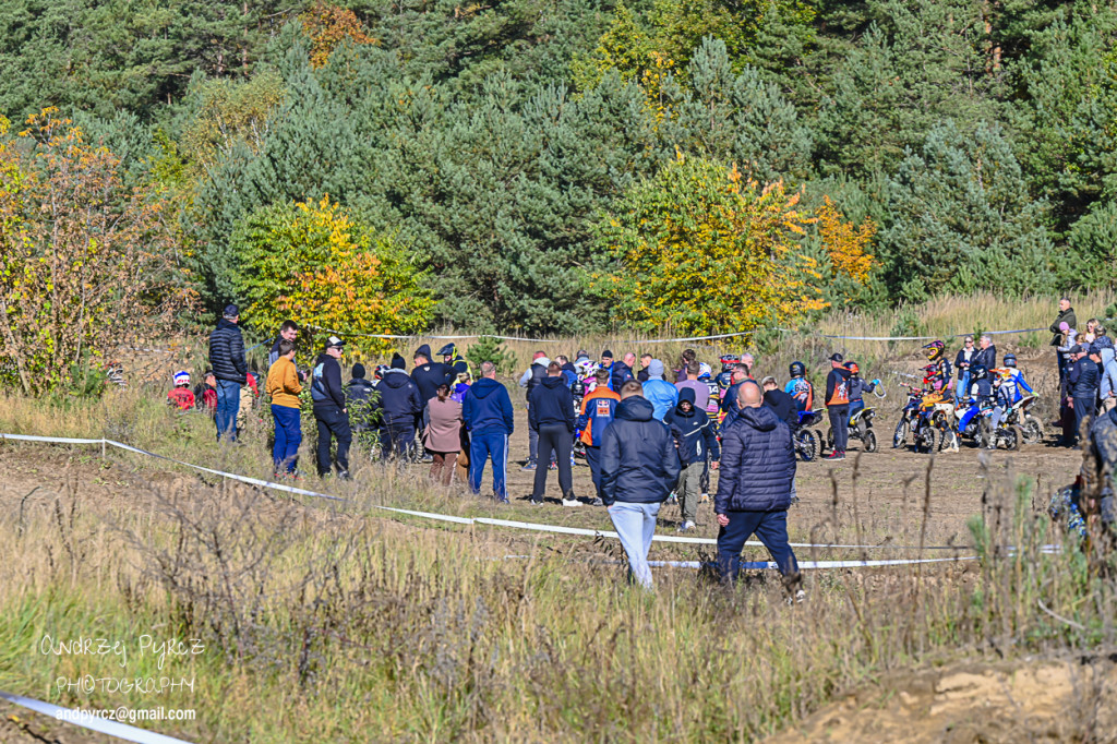  VI Memoriał im. Sławka Grubego Rurka - juniorzy