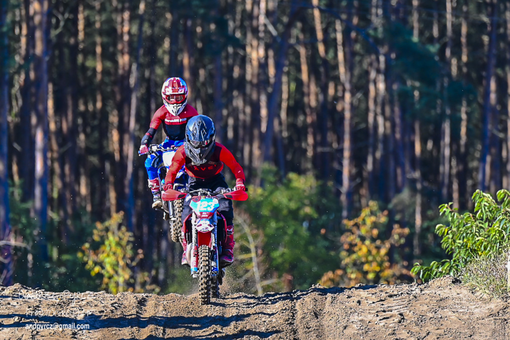  VI Memoriał im. Sławka Grubego Rurka - juniorzy