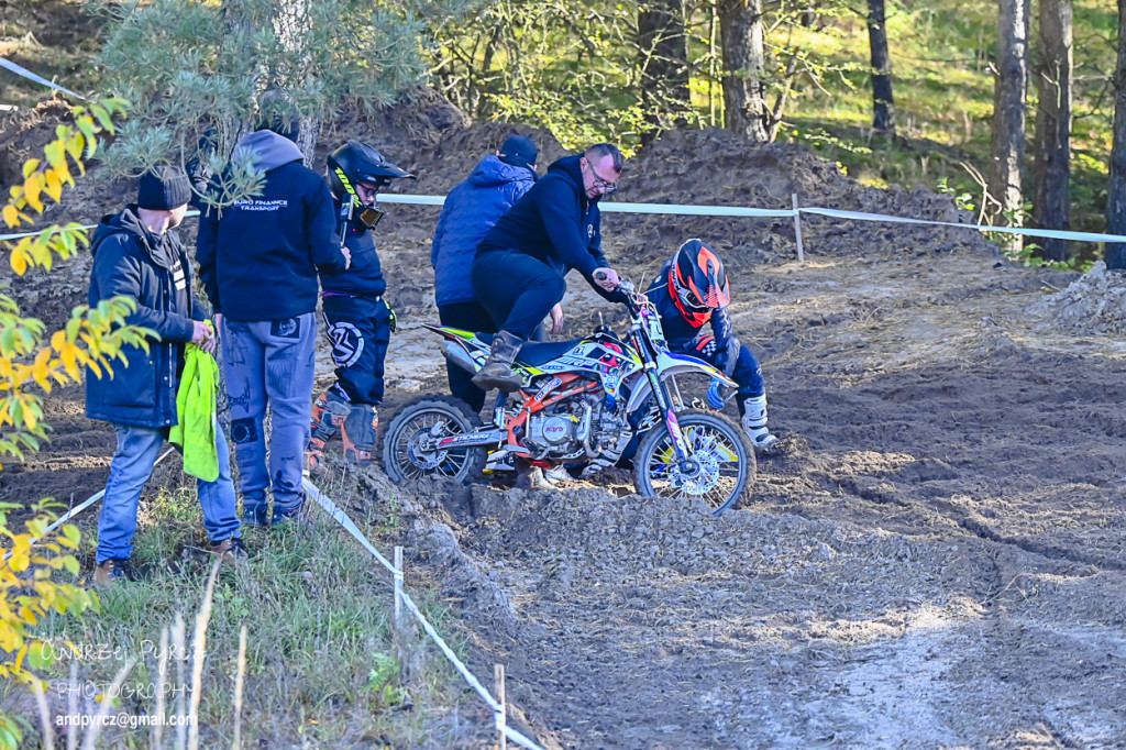  VI Memoriał im. Sławka Grubego Rurka - juniorzy