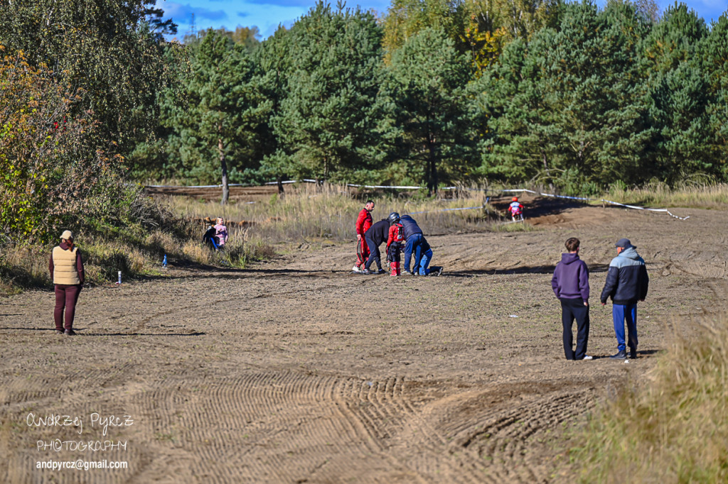  VI Memoriał im. Sławka Grubego Rurka - juniorzy
