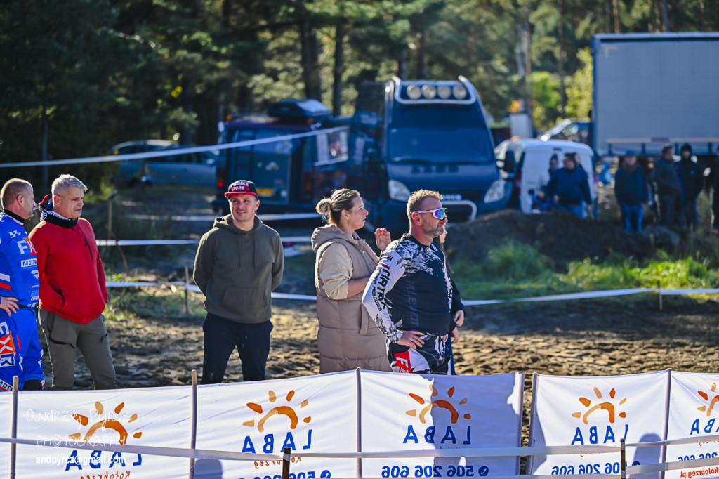  VI Memoriał im. Sławka Grubego Rurka - juniorzy