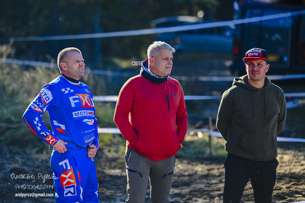  VI Memoriał im. Sławka Grubego Rurka - juniorzy