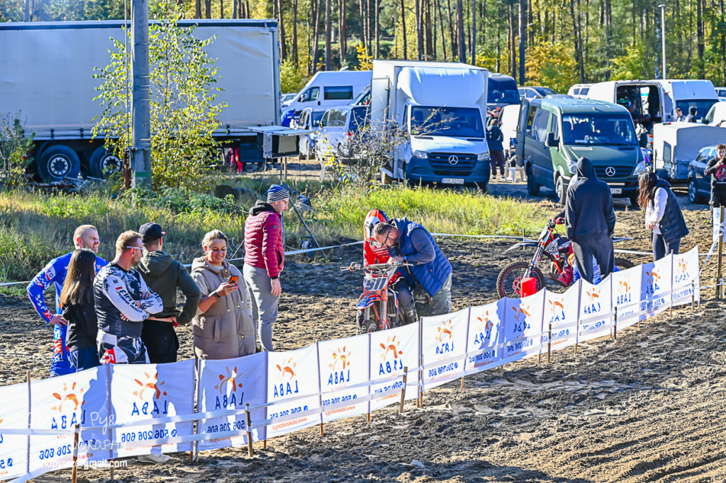  VI Memoriał im. Sławka Grubego Rurka - juniorzy