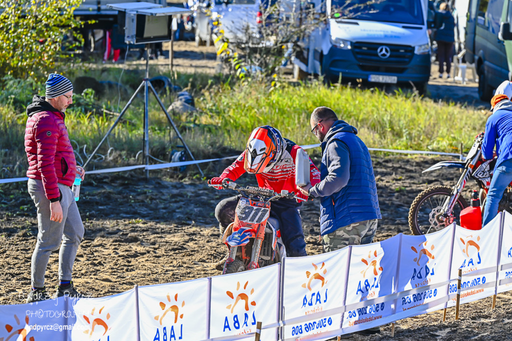  VI Memoriał im. Sławka Grubego Rurka - juniorzy