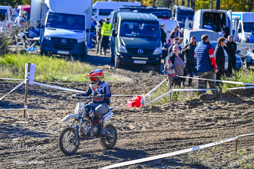  VI Memoriał im. Sławka Grubego Rurka - juniorzy