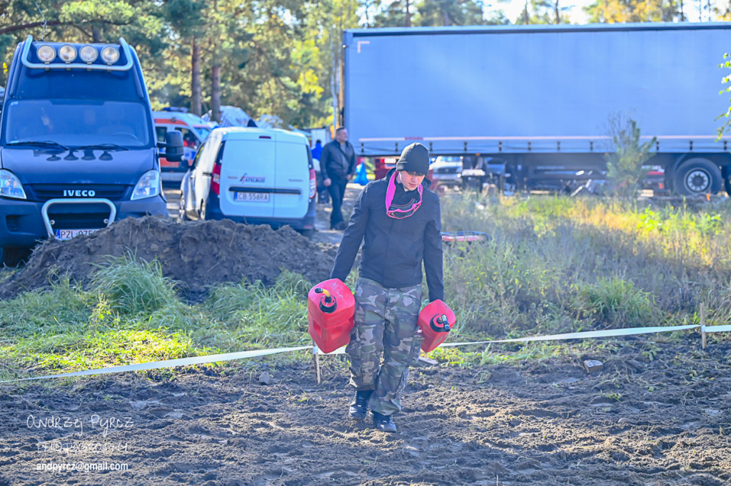  VI Memoriał im. Sławka Grubego Rurka - juniorzy