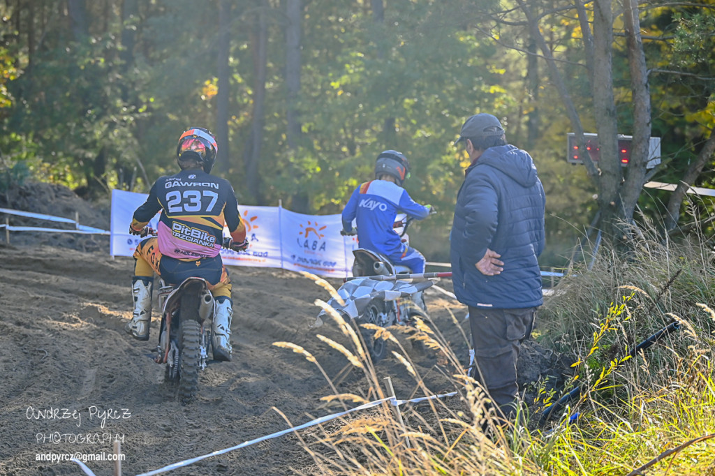  VI Memoriał im. Sławka Grubego Rurka - juniorzy