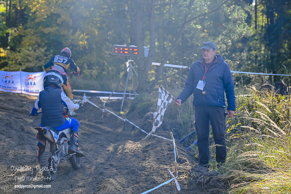  VI Memoriał im. Sławka Grubego Rurka - juniorzy