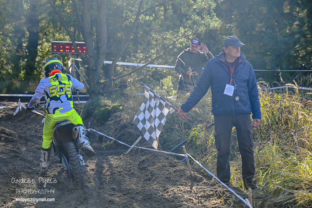  VI Memoriał im. Sławka Grubego Rurka - juniorzy
