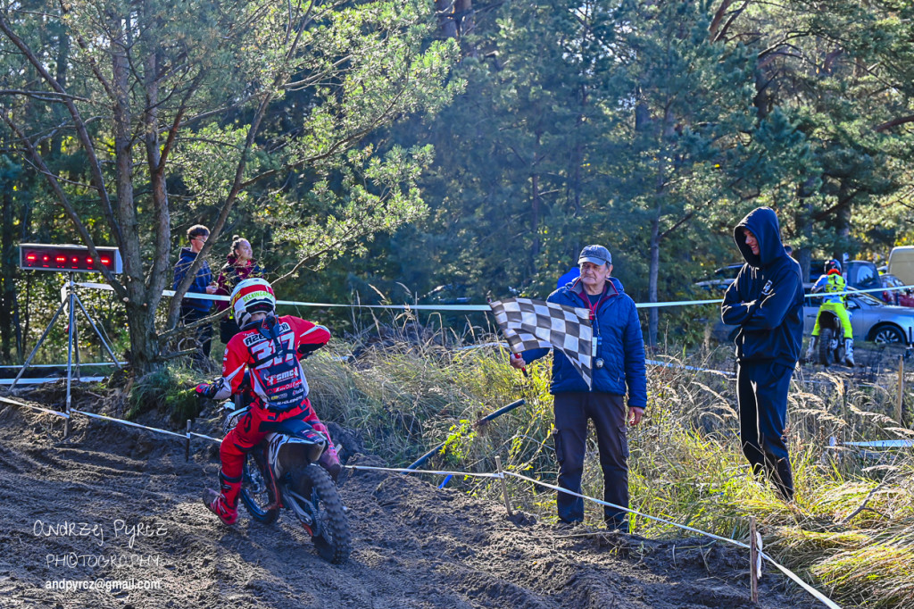  VI Memoriał im. Sławka Grubego Rurka - juniorzy