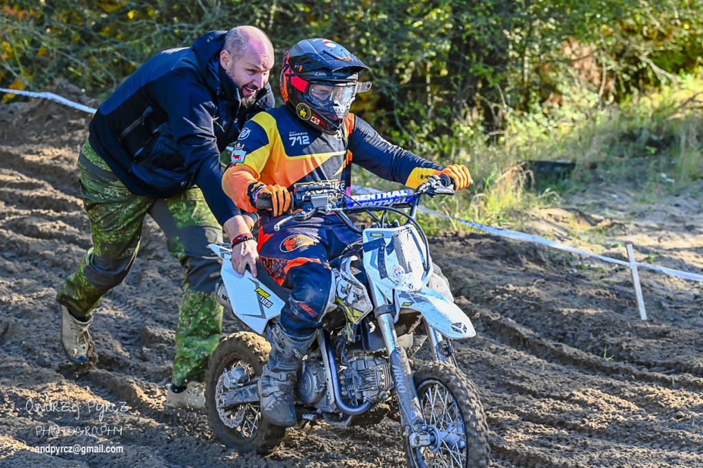  VI Memoriał im. Sławka Grubego Rurka - juniorzy