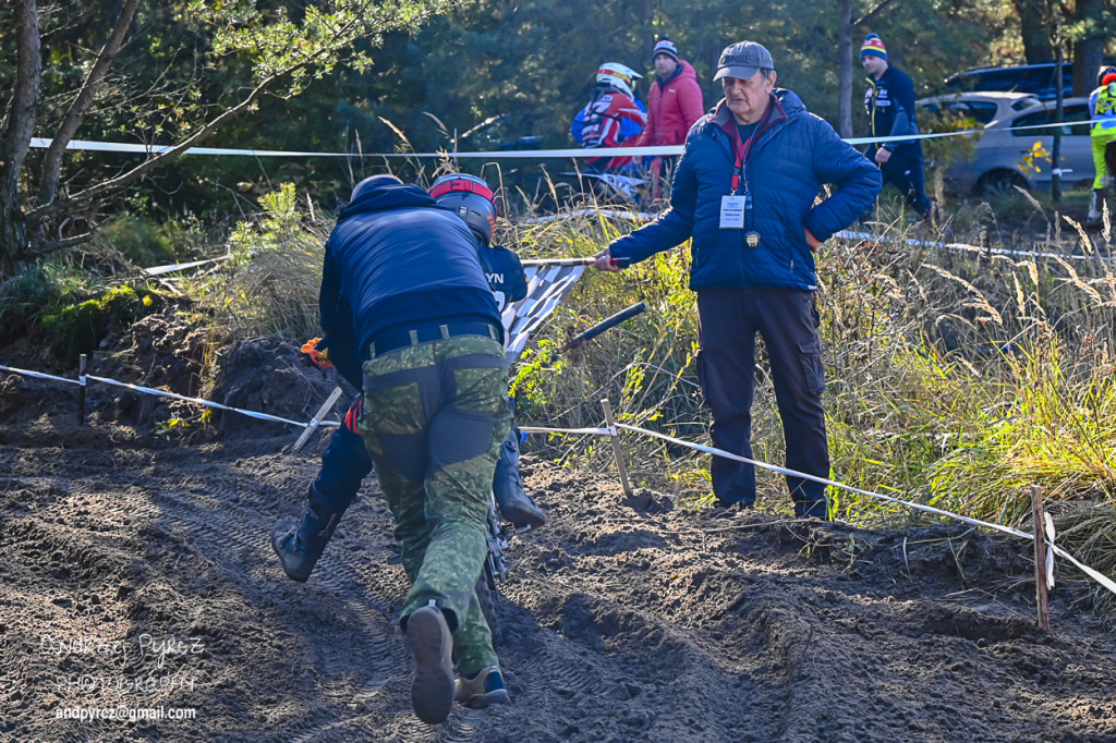  VI Memoriał im. Sławka Grubego Rurka - juniorzy