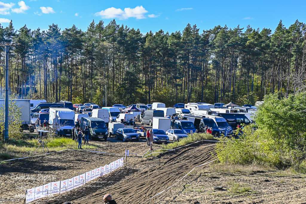  VI Memoriał im. Sławka Grubego Rurka - cz. 2