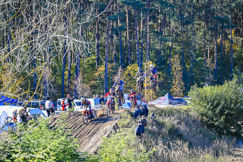  VI Memoriał im. Sławka Grubego Rurka - cz. 2