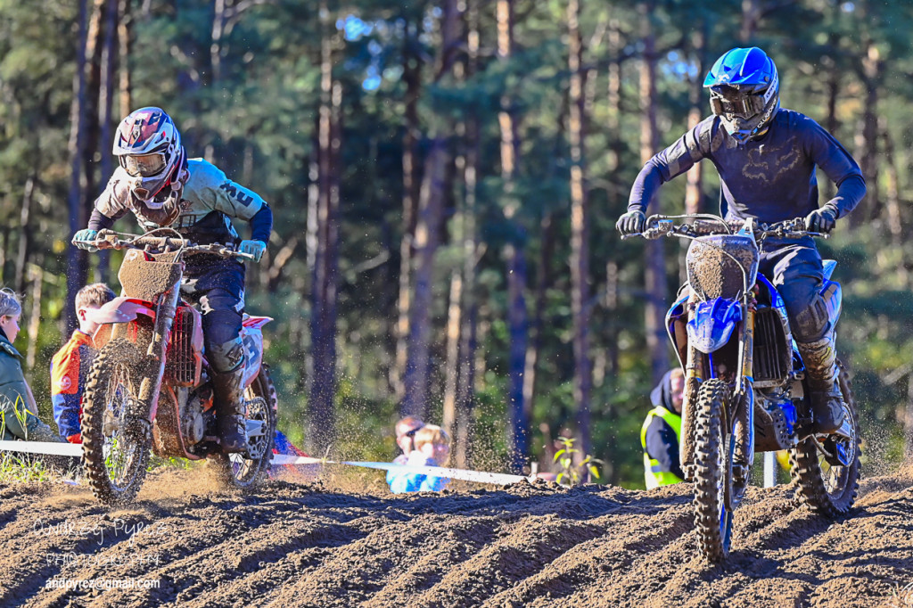  VI Memoriał im. Sławka Grubego Rurka - cz. 2
