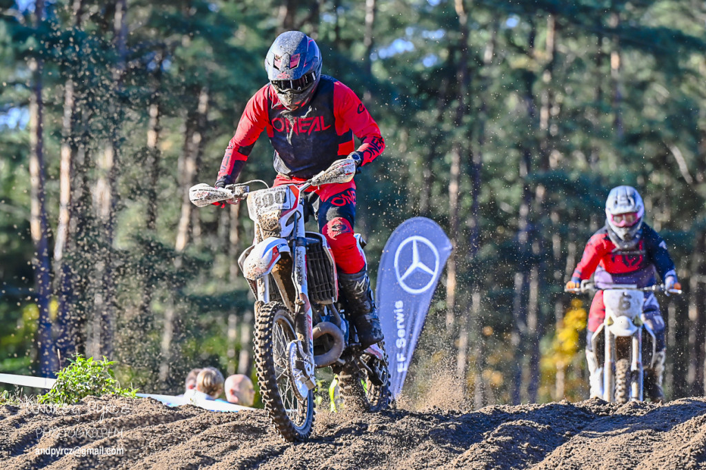 VI Memoriał im. Sławka Grubego Rurka - cz. 2