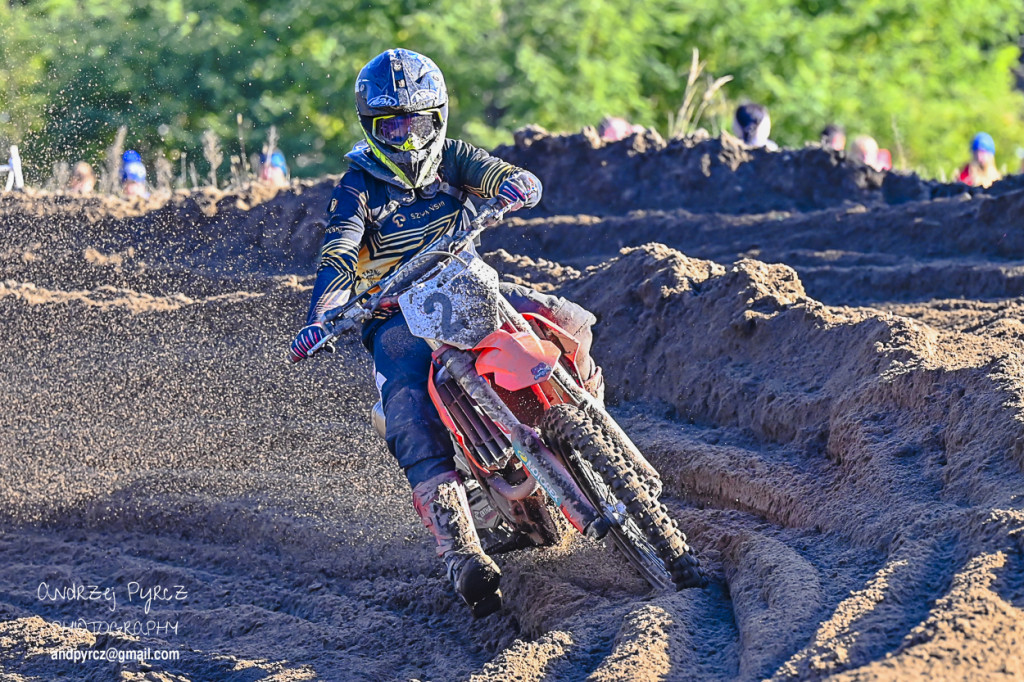  VI Memoriał im. Sławka Grubego Rurka - cz. 2