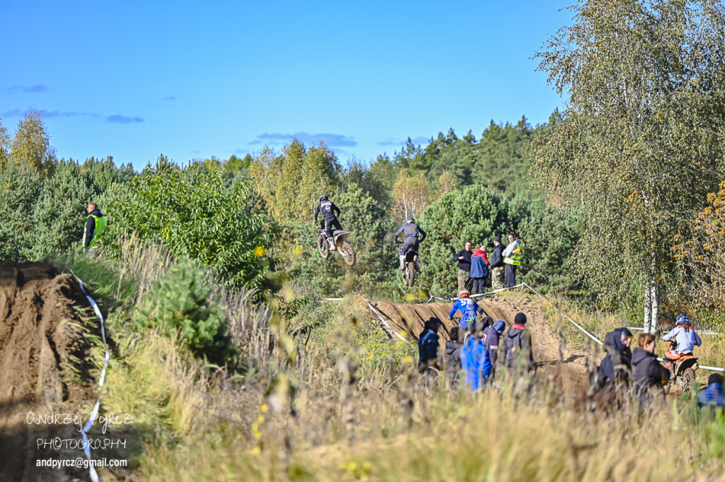  VI Memoriał im. Sławka Grubego Rurka - cz. 3