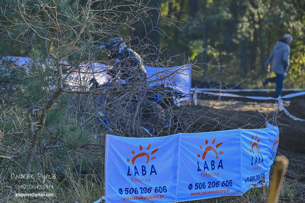  VI Memoriał im. Sławka Grubego Rurka - cz. 4 quady