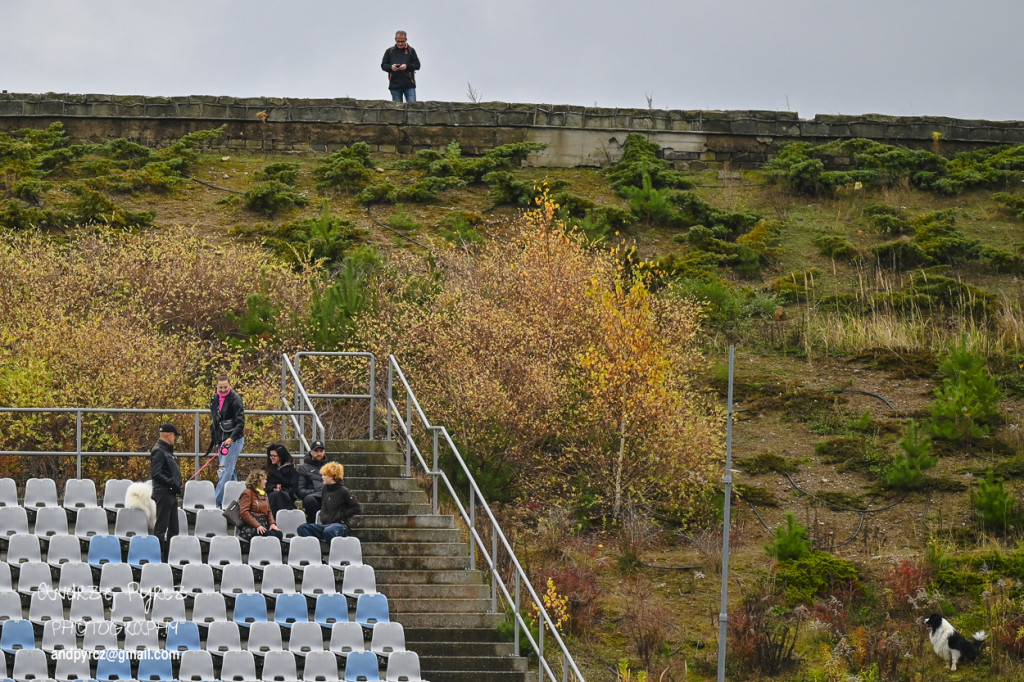 Mecz KP Piła vs LKS Kłos Gałowo