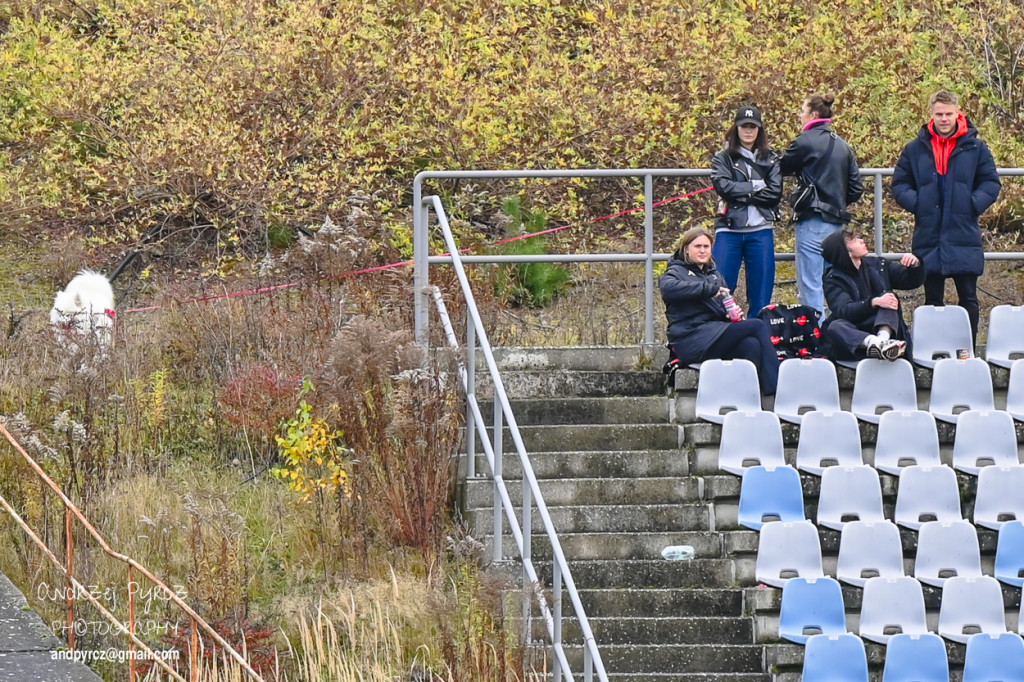 Mecz KP Piła vs LKS Kłos Gałowo