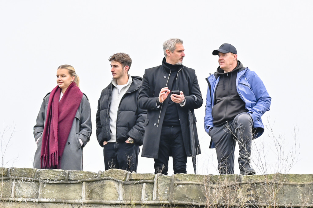 Mecz KP Piła vs LKS Kłos Gałowo