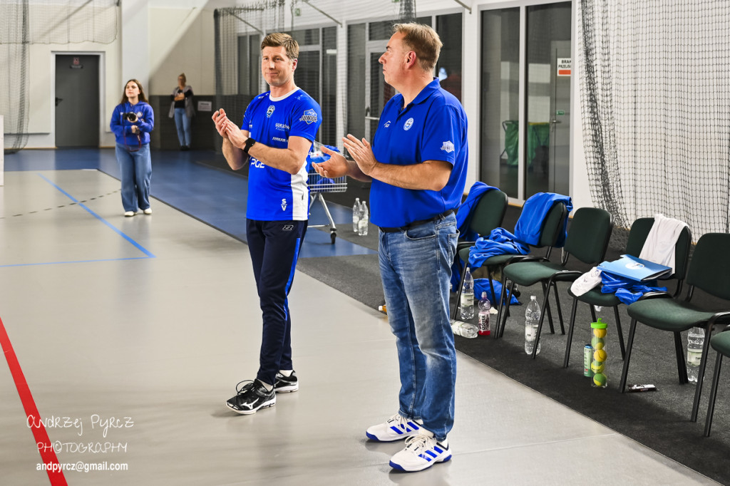 Joker Piła vs Stilon Gorzów