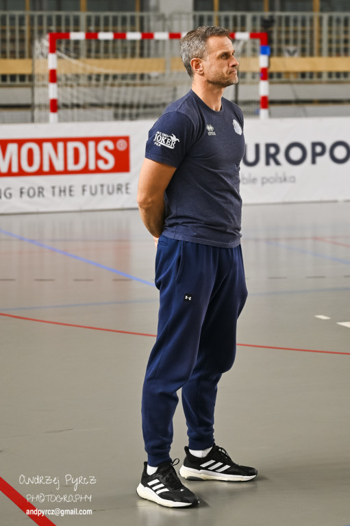 Joker Piła vs Stilon Gorzów