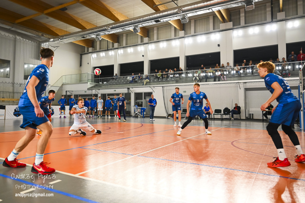 Joker Piła vs Stilon Gorzów