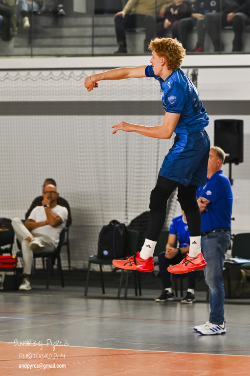 Joker Piła vs Stilon Gorzów