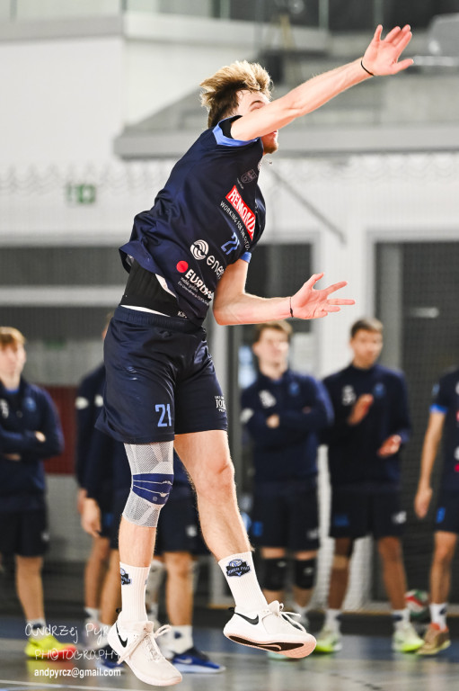 Joker Piła vs Stilon Gorzów