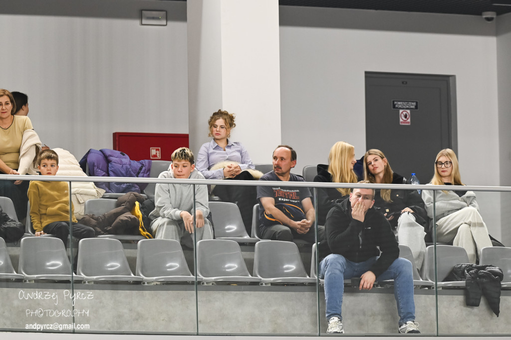 Joker Piła vs Stilon Gorzów