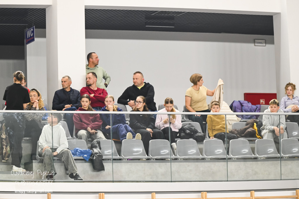 Joker Piła vs Stilon Gorzów