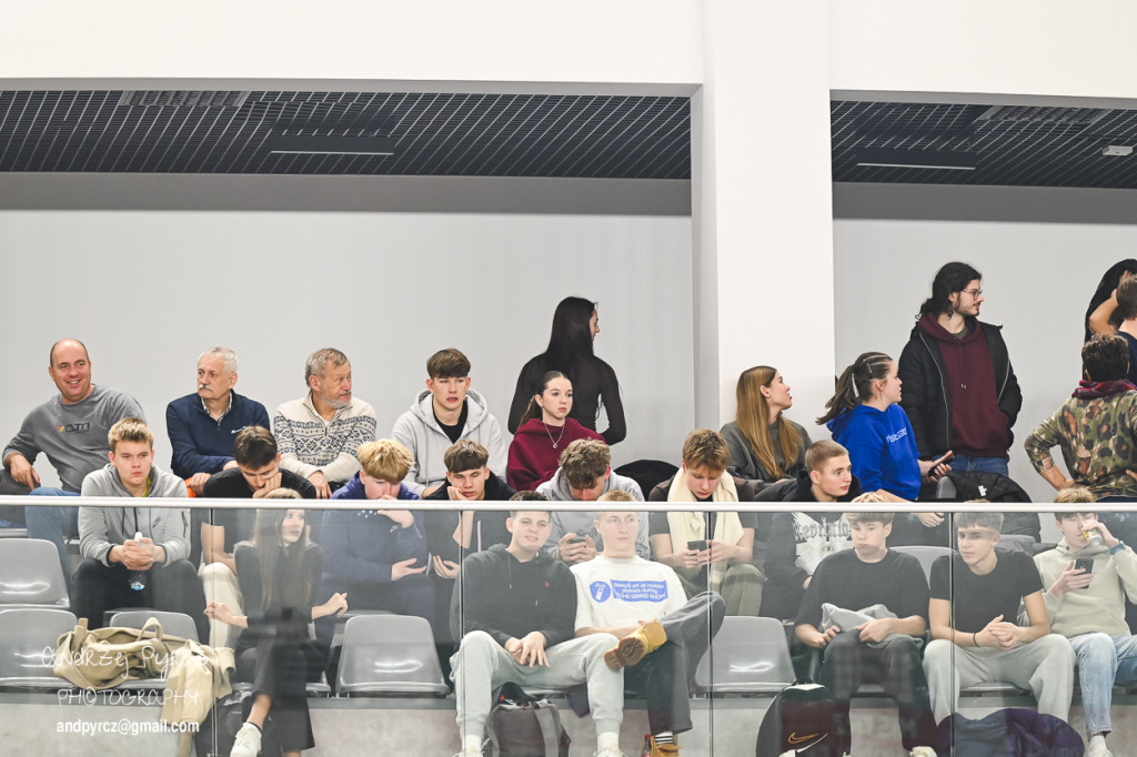 Joker Piła vs Stilon Gorzów